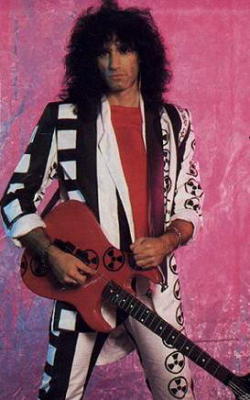 Bruce Kulick